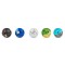 BAKUGAN SET DE LUPTA SPECIAL ATTACK VENTRI, SPECIAL ATTACK DRAGONOID TITANIUM - 4