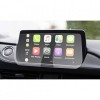 Mazda CX-5 2017-2018 ecran navigatie folie protectie King Protection