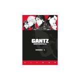 Gantz Omnibus Volume 3