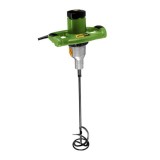 Amestecator vopsea Procraft, 1400 W, 220 V, bat 600 mm, viteza reglabila, filet M14, cablu 2 m, motor electric