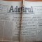 ziarul adevarul 24 aprilie 1990-miting in piata aviatoriilor