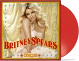 Circus - Vinyl | Britney Spears, Jive Records