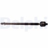 DELPHI TA2587 Articulatie axiala, cap de bara