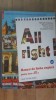 All right! Manual de engleza pentru clasa a IX-a- M.Chilarescu, R.Dascal, Clasa 9, Limba Engleza