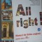 All right! Manual de engleza pentru clasa a IX-a- M.Chilarescu, R.Dascal