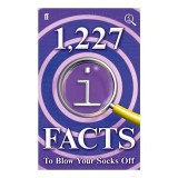 1227 Qi Facts To Blow Your Socks Off