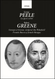 Opere (Vol. 3) - Paperback brosat - George Peele, Robert Greene - Tracus Arte