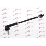 Bieleta directie Seat Cordoba (6l2), Ibiza 3 (6l1); Skoda Fabia I (6y2), Roomster (5j7); Vw Fox Liftback (5z1), Polo (9n), Fata, Stanga, SRLine
