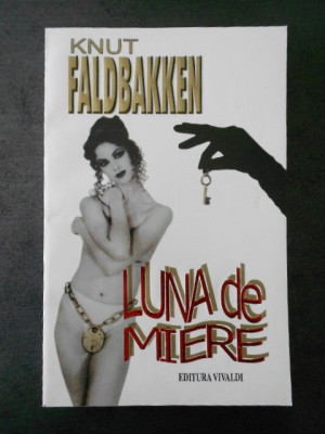 Knut Faldbakken - Luna de miere foto