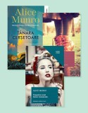 Cumpara ieftin Pachet Alice Munro