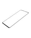 Cumpara ieftin Geam Sticla Samsung Galaxy A51, SM A515 Negru Cu OCA