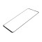 Geam Sticla Samsung Galaxy A51, SM A515 Negru Cu OCA