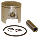 Kit piston drujba China - 3800 - 39mm - (DR)