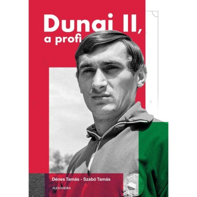 Dunai II, a profi - D&amp;eacute;nes Tam&amp;aacute;s-Szab&amp;oacute; Tam&amp;aacute;s foto