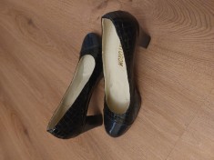 Pantofi dama foto