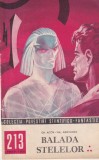 Colectia Povestiri Stiintifico Fantastice 213, 1963, 31 Pagini, Romana, Brosata, Dimensiuni 13x20cm, Stare Buna