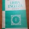 manual de engleza pentru clasa a 10- a - din anul 1995