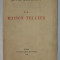 LA MAISON TELLIER par GUY DE MAUPASSANT , 1927 , EXEMPLAR 1438 DIN 1850