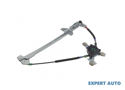 Macara geam electric Audi 100 (1990-1994) [4A2, C4] #1 foto