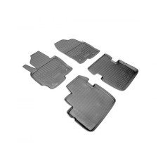 Covorase presuri cauciuc tip tavita Mazda CX-5 2012-2017