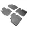 Covorase presuri cauciuc tip tavita Mazda CX-5 2012-2017