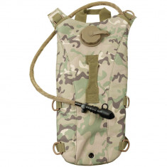 Rucsac cu Sistem Hidratare, "Extreme", Camelbag 2.5L MFH 30554X