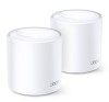 Sistem Mesh WiFi 6 Dual Band AX 1800 - DECO X20(2-PACK) SafetyGuard Surveillance, TP-Link