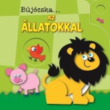 B&uacute;j&oacute;cska...az &aacute;llatokkal - Jordi Busquets