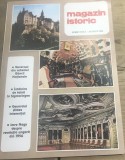 Cumpara ieftin MZI4 Revista Magazin Istoric - Anul 1996 august