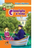 Cismigiu &amp;amp;amp; Comp. - Grigore Bajenaru