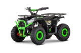 Cumpara ieftin ATV electric pentru copii NITRO Nerino 1200W 48V BTF2 Tyre, culoare verde