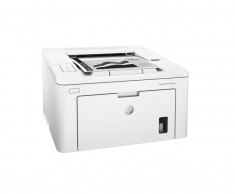 Imprimanta alb-negru HP LJ M203dw (G3Q47A) foto