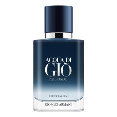 Giorgio Armani, Acqua di Gio Profondo, Apă de parfum, Bărbați, 50 ml