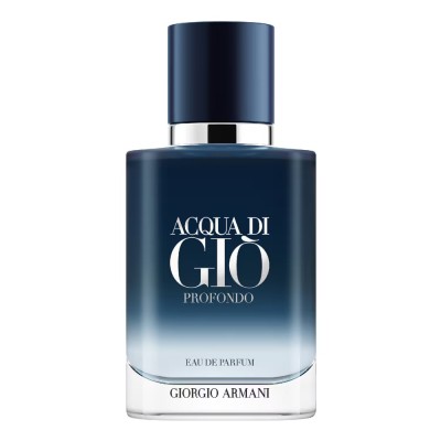 Giorgio Armani, Acqua di Gio Profondo, Apă de parfum, Bărbați, 50 ml foto