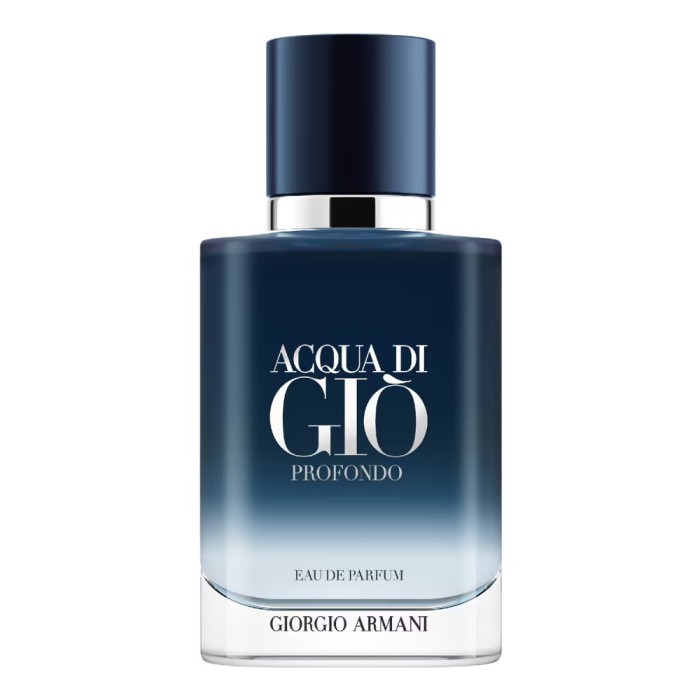 Giorgio Armani, Acqua di Gio Profondo, Apă de parfum, Bărbați, 50 ml