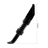 Cric trotineta electrica Hikerboy Foxtrot Plus
