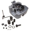 Chiulasa ATV CG 150 Motorevolution, Compatibila Loncin 150cc 4T, Dirt Bike, Baja, Kazuma, TaoTao, Roketa