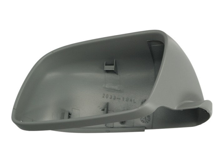 Capac carcasa oglinda exterioara VW POLO (9N) (2001 - 2012) BLIC 6103-01-1321119P
