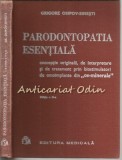 Parodontopatia Esentiala - Grigore Osipov-Sinesti