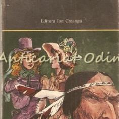 Ultimul Mohican - James Fenimore Cooper