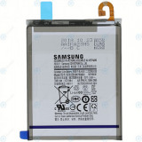 Baterie Samsung Galaxy A7 2018 (SM-A750F) EB-BA750ABU 3300mAh GH82-18027A