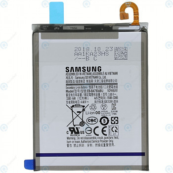 Baterie Samsung Galaxy A7 2018 (SM-A750F) EB-BA750ABU 3300mAh GH82-18027A foto