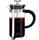 Cumpara ieftin Presa franceza pentru cafea Melitta French Press Premium, 3 cesti