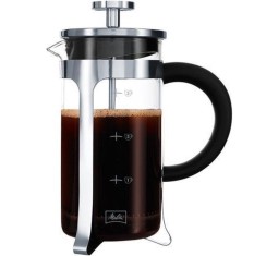 Presa franceza pentru cafea Melitta French Press Premium, 3 cesti foto