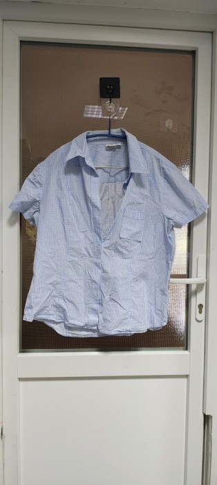 Camasa BlueMotion L 44-46 #han