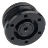 Reservoir Sealhead Assy - 2009-2011 Vivid/Vivid Air - Black Ultimate FactoryBikes