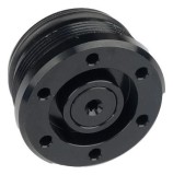 Reservoir Sealhead Assy - 2009-2011 Vivid/Vivid Air - Black Ultimate FactoryBikes