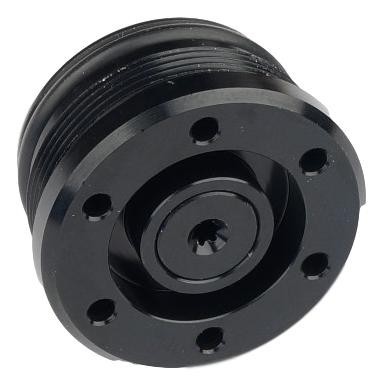 Reservoir Sealhead Assy - 2009-2011 Vivid/Vivid Air - Black Ultimate FactoryBikes foto
