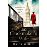The Clockmaker&#039;s Wife