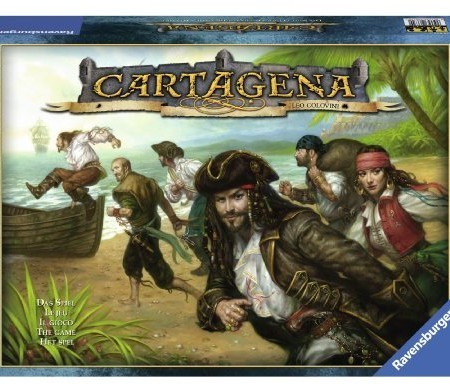Joc Cartagena Joc Cartagena